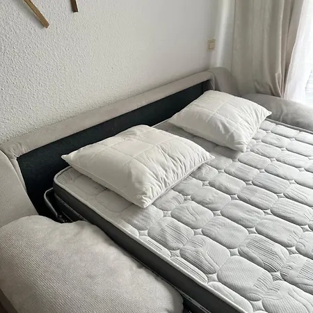 公寓 2 Personnes Tenerife Sud San Eugenio 阿德耶