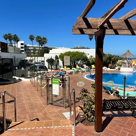 2 Personnes Tenerife Sud San Eugenio 公寓 *