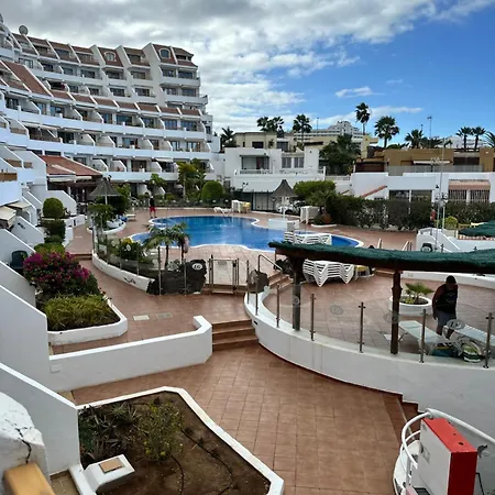 2 Personnes Tenerife Sud San Eugenio * 阿德耶
