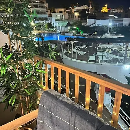 2 Personnes Tenerife Sud San Eugenio 阿德耶