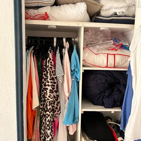 アパート 2 Personnes Tenerife Sud San Eugenio *