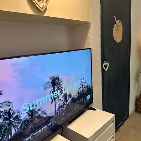 アパート 2 Personnes Tenerife Sud San Eugenio アデヘ