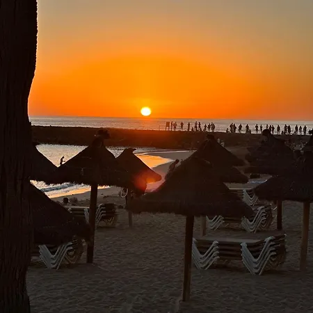 2 Personnes Tenerife Sud San Eugenio * アデヘ