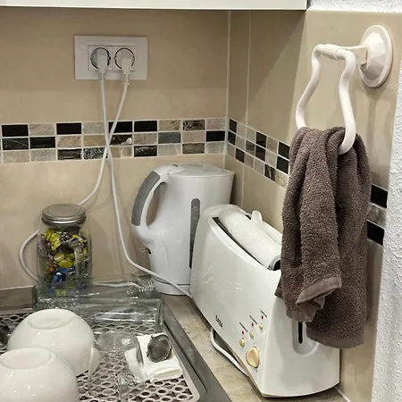 アパート 2 Personnes Tenerife Sud San Eugenio アデヘ