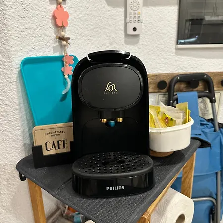 2 Personnes Tenerife Sud San Eugenio アパート アデヘ