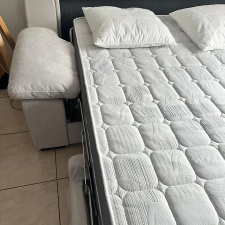 2 Personnes Tenerife Sud San Eugenio アパート アデヘ