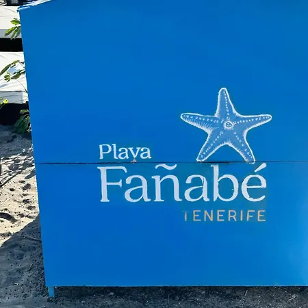 2 Personnes Tenerife Sud San Eugenio * アデヘ