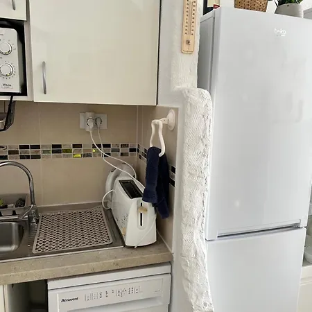 アパート 2 Personnes Tenerife Sud San Eugenio