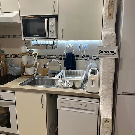 2 Personnes Tenerife Sud San Eugenio アデヘ