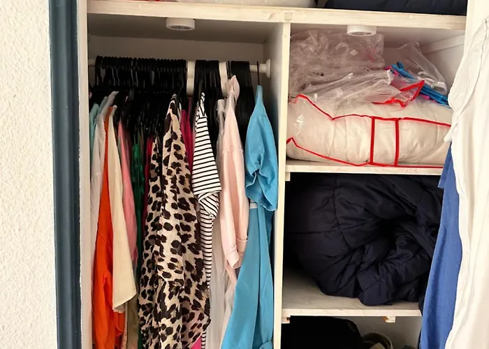 Apartamento 2 Personnes Tenerife Sud San Eugenio *