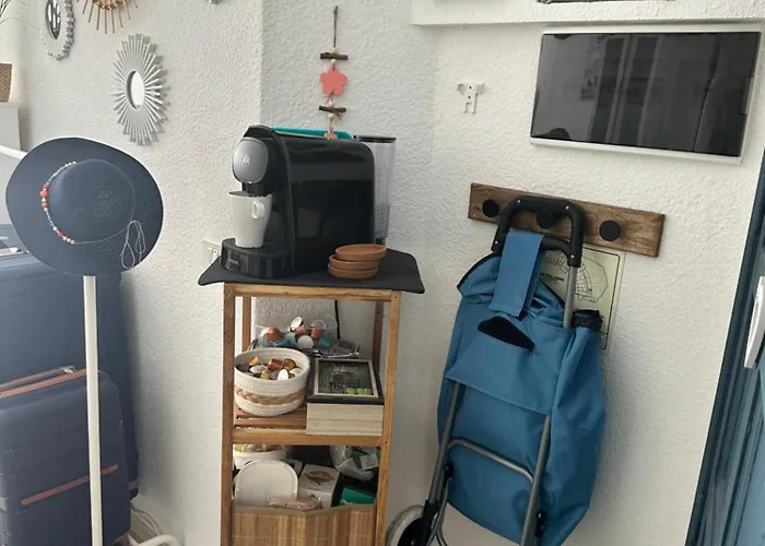 2 Personnes Tenerife Sud San Eugenio Apartamento *