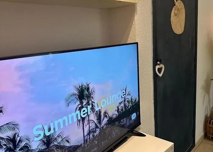 Apartamento 2 Personnes Tenerife Sud San Eugenio Costa Adeje (Tenerife)