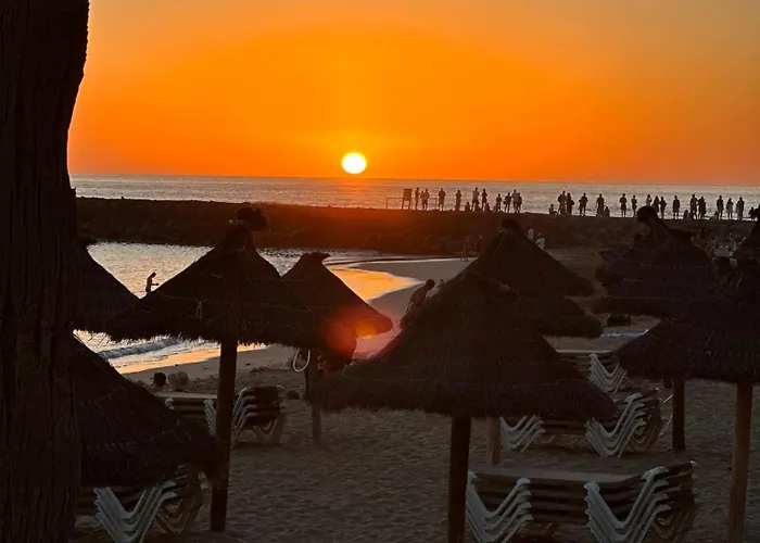 2 Personnes Tenerife Sud San Eugenio * Costa Adeje (Tenerife)