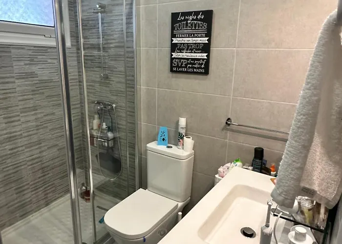 2 Personnes Tenerife Sud San Eugenio Apartamento