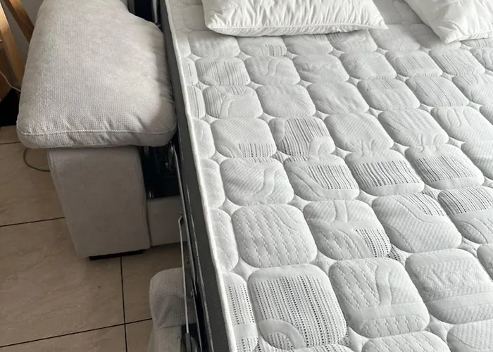 2 Personnes Tenerife Sud San Eugenio Apartamento Costa Adeje (Tenerife)