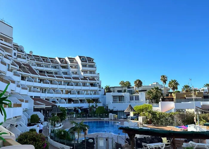 2 Personnes Tenerife Sud San Eugenio