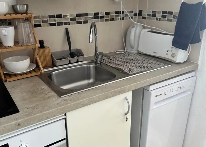 2 Personnes Tenerife Sud San Eugenio Apartamento Costa Adeje (Tenerife)