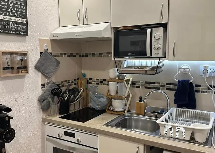 Apartamento 2 Personnes Tenerife Sud San Eugenio Costa Adeje (Tenerife)