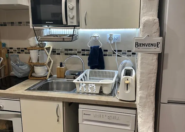 2 Personnes Tenerife Sud San Eugenio Costa Adeje (Tenerife)