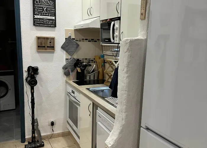 2 Personnes Tenerife Sud San Eugenio Apartamento Costa Adeje (Tenerife)