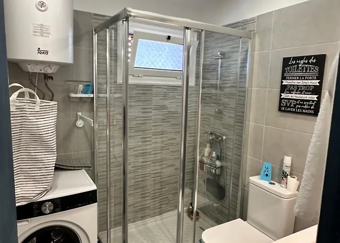 2 Personnes Tenerife Sud San Eugenio Costa Adeje (Tenerife)