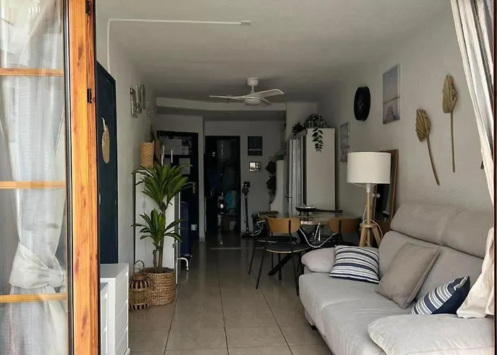 2 Personnes Tenerife Sud San Eugenio