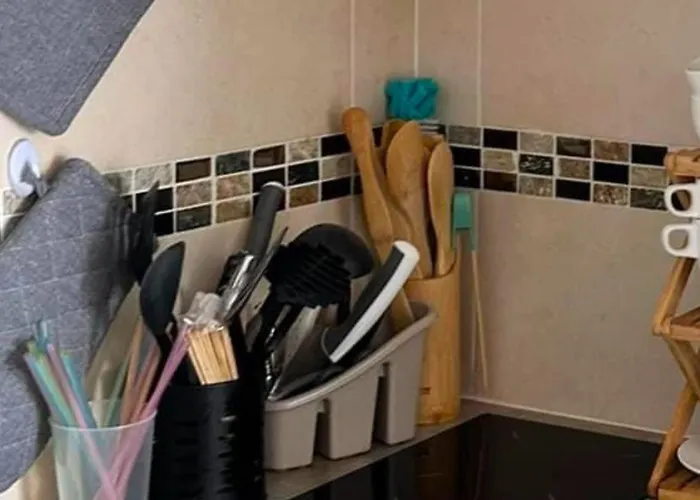 2 Personnes Tenerife Sud San Eugenio Apartamento Costa Adeje (Tenerife)