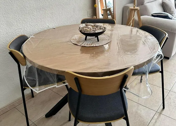 2 Personnes Tenerife Sud San Eugenio * Costa Adeje (Tenerife)