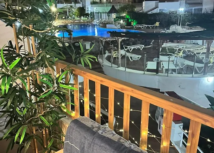 2 Personnes Tenerife Sud San Eugenio * Costa Adeje (Tenerife)